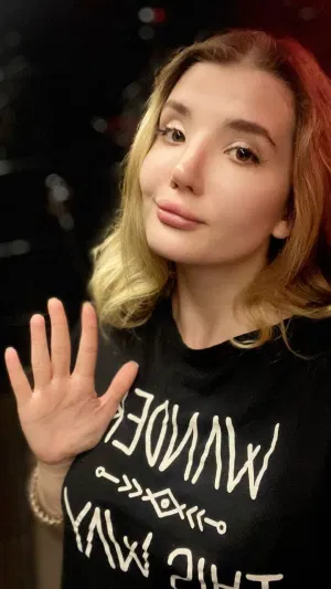 Cuterany352, 20 years old from Germany