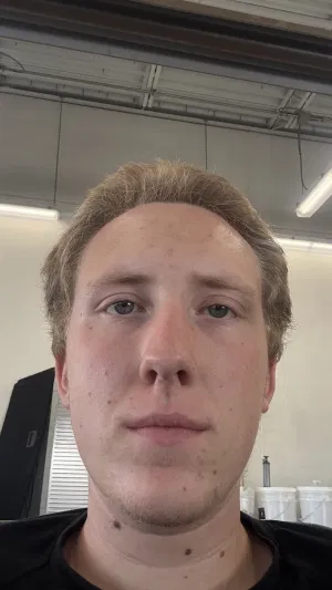 Toasty, 19 years old from United States