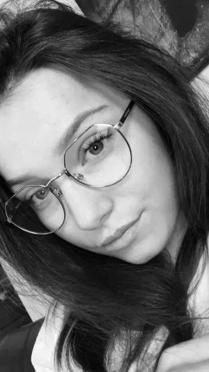 Tayycherriess, 24 years old from United States