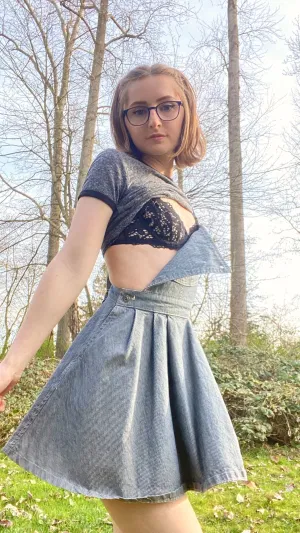 Emma67, 20 years old from United Kingdom