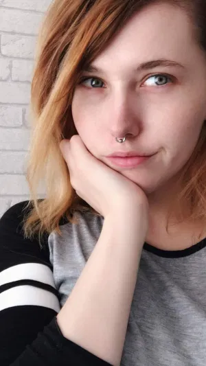 Janny57, 21 years old from United States