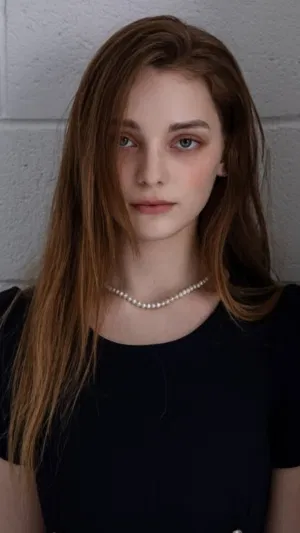 Skya, 21 years old from Canada