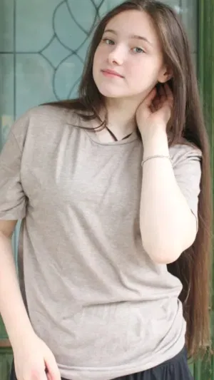 Jannyk, 21 years old from United States