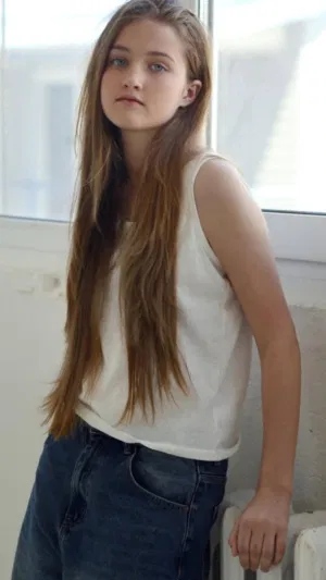 Janny03, 21 years old from United States