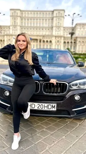 Shirley5427, 23 years old from Germany