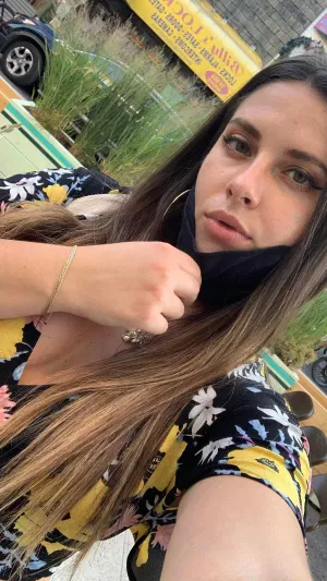 Amelia650, 22 years old from United States