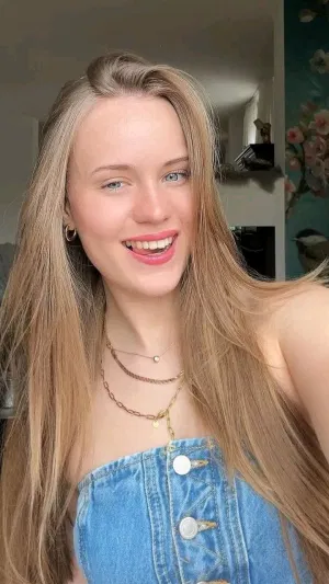 Anna5448, 23 years old from United Kingdom