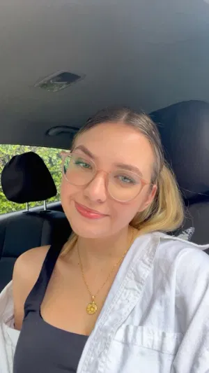 Amirah, 23 years old from United Kingdom