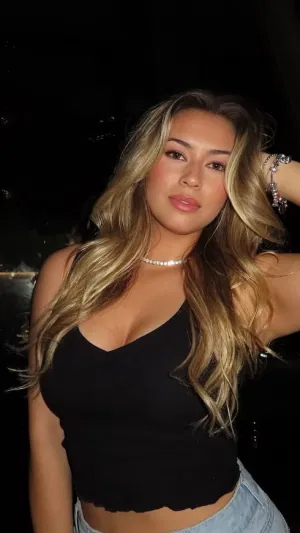Marlee589, 23 years old from United Kingdom