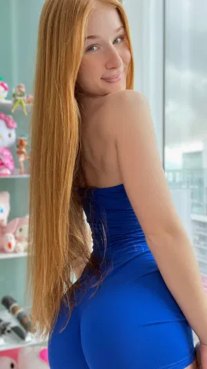 Chloe253, 22 years old from United States