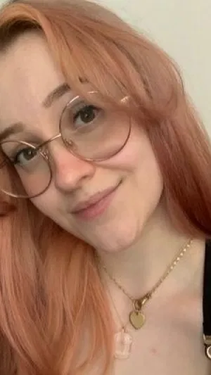 Lillykira22, 27 years old from United States