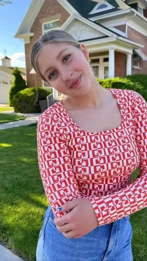 Jayda33, 24 years old from United States