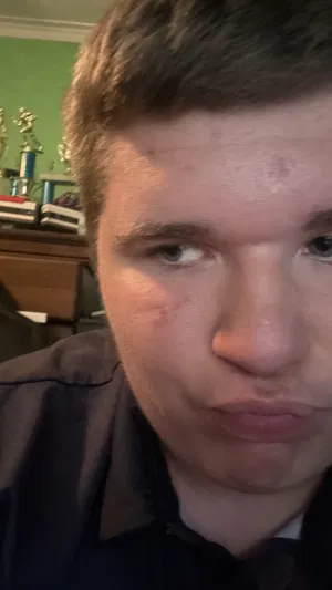 joshp015, 18 years old from United States