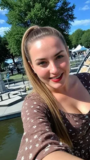 Evelyn111120, 23 years old from United States