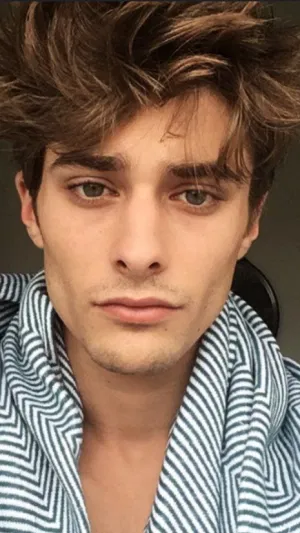 Jayden1234, 21 years old from United States