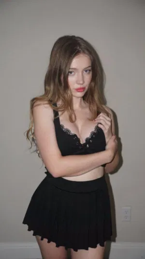 Agnes01, 20 years old from United Kingdom