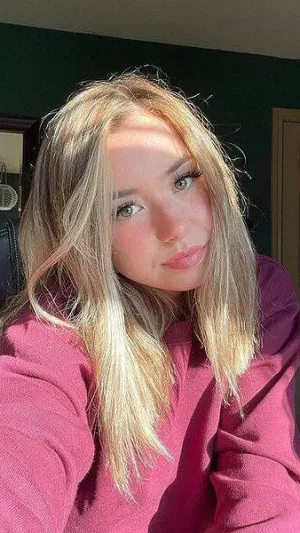 Heather64Barnes, 18 years old from United States