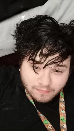 Heyitzme141, 21 years old from United States