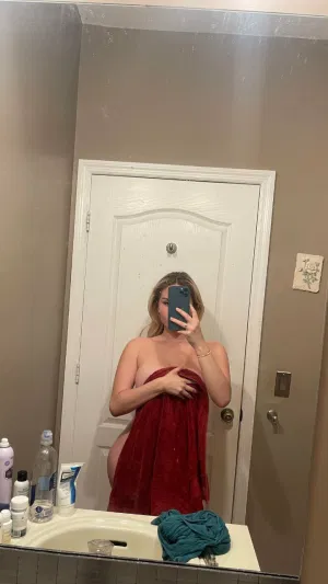 Edeltraud, 20 years old from Austria