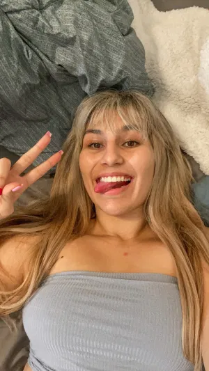 Melisha368k, 24 years old from United States