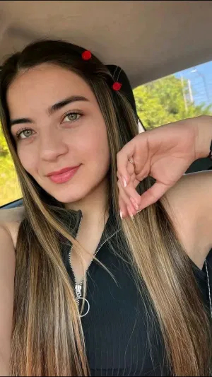 Anne5478, 23 years old from United States