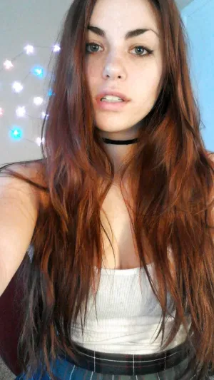 dirtygirl1022, 22 years old from United States