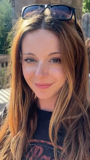 Oliviaavii, 22 years old from United States