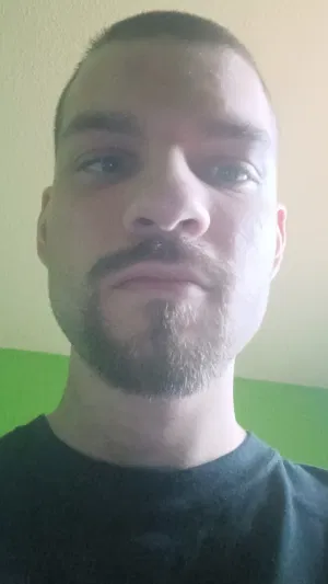 Carl, 28 years old from United States