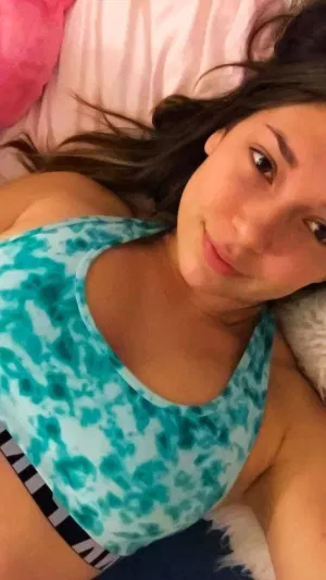 Emily6134, 19 years old from Sweden