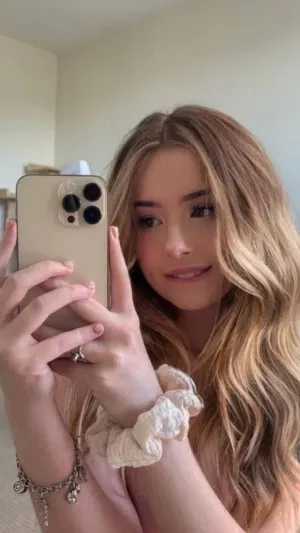 Nadiya23, 19 years old from United States