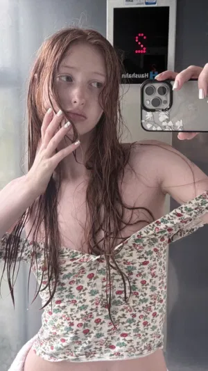 pollybreeze562, 18 years old from United States