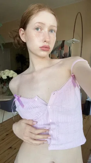 pollykiss115, 18 years old from United States