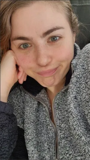 JustKeelyMea1's Profile Photo