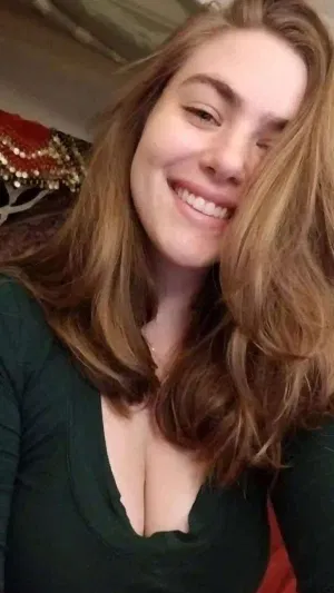 JustKeelyMea3's Profile Photo