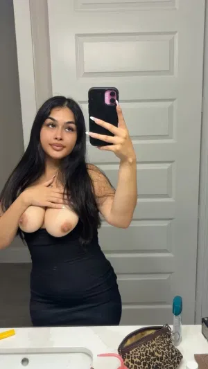 Sophiabae, 21 years old from Mexico
