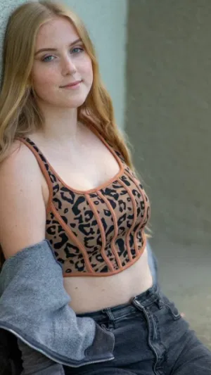 kelly23, 23 years old from United States