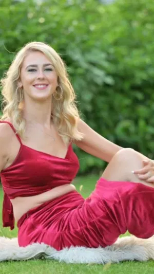 sellea, 23 years old from United States