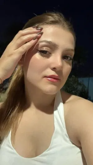 irin0124, 23 years old from United States