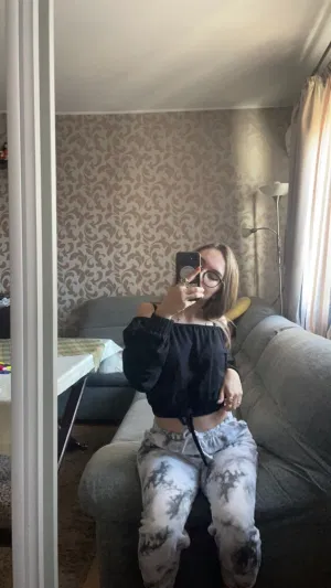 Lena72Hahn, 21 years old from Germany