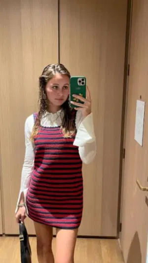 Hannah24, 22 years old from United States