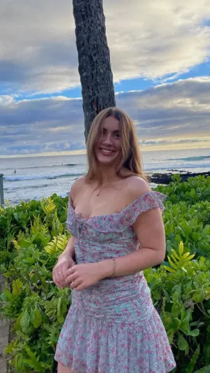 Gabriela45, 23 years old from United States