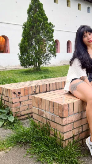 viewafoam, 19 years old from United States