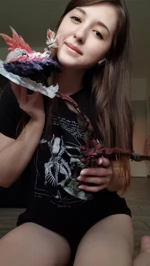 Ruby564, 22 years old from United States