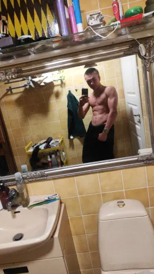 Marcusvatsel, 18 years old from Estonia