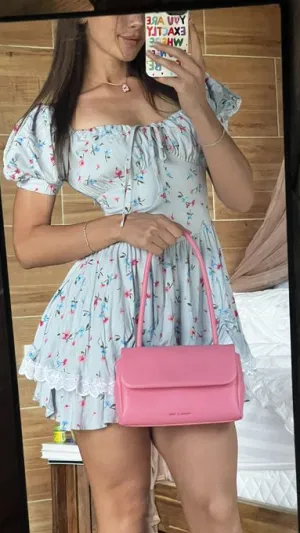 Olivaxz, 19 years old from United States