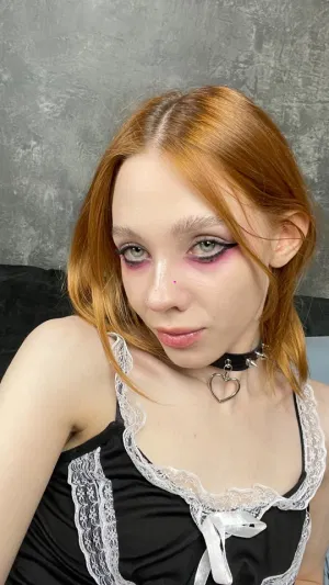Lillyxx290, 18 years old from United States