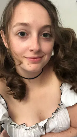 Alica65va9, 20 years old from United States
