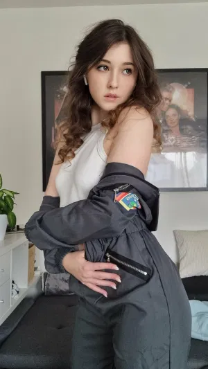 Robin56, 20 years old from Italy