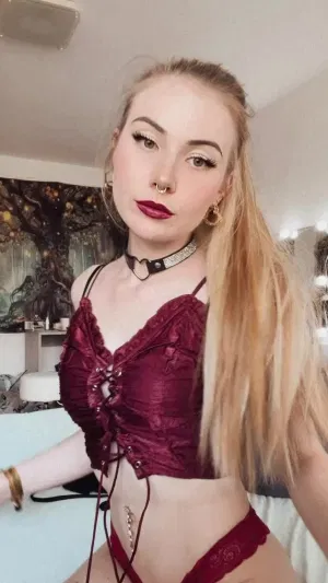 Tina598, 23 years old from Mexico