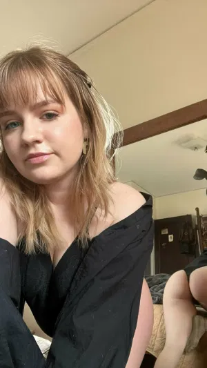 Lucikayy, 21 years old from Germany